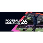 Football Manager 26 – Zboží Dáma Football Manager 26 – Zboží Dáma