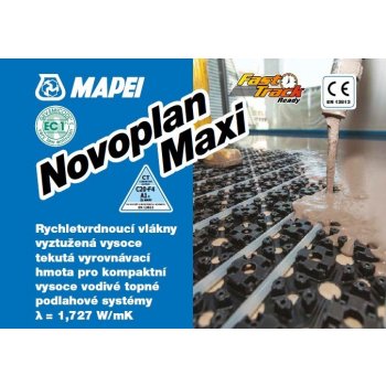 MAPEI Novoplan Maxi 25kg