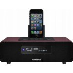 Sangean DDR-38 – Zbozi.Blesk.cz