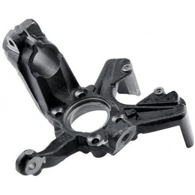 NTY Těhlice přední levá AUDI A3 2003-12 SKODA OCTAVIA II 2004-13 SEAT ALTEA LEON TOLEDO III 2004- 1K0407255J 1K0407255M 1K0407255P | Zboží Auto