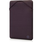 HP Protective Reversible 14" 2F2L6AA Grey/Mauve Sleeve – Sleviste.cz