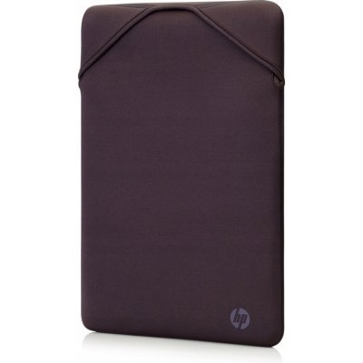 HP Protective Reversible 14" 2F2L6AA Grey/Mauve Sleeve – Sleviste.cz