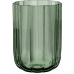 Skleněná váza Fleur zelená 22,5cm, Villeroy & Boch – Hledejceny.cz