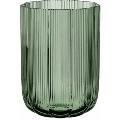 Skleněná váza Fleur zelená 22,5cm, Villeroy & Boch – Hledejceny.cz