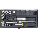 Proxxon 23070 Gola sada 39-dílná 1/4 " – Sleviste.cz