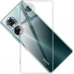 SES Silikonový obal Honor 70 Lite - čiré – Hledejceny.cz