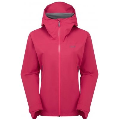 Rab Women Downpour Light Watermelon – Hledejceny.cz