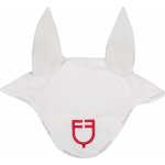 Equestro Čabraka GP Multicolor Logo white white poppy red – Zboží Dáma