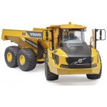 Bruder 2455 Nakladač čelní FIAT FR 130 – Zboží Dáma