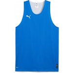 Puma TEAMJAWS REVERSIBLE JERSEY – Zboží Dáma