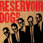 Soundtrack - Reservoir Dogs/Gauneři - LP – Hledejceny.cz