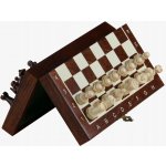 MAGNETICKÉ mini šachy s potiskem Sunrise Chess & Games – Hledejceny.cz