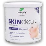 Natures Finest Nutrisslim Clear skin PRO 150 g – Hledejceny.cz