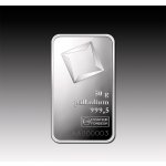 Valcambi Palladiová cihla 50 g – Sleviste.cz