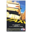 Film Pirés Gérard: Taxi 1 DVD