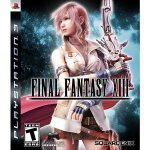 Final Fantasy XIII – Zboží Dáma