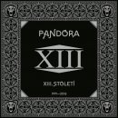  XIII. Století - Pandora CD