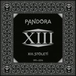 XIII. Století - Pandora CD – Zboží Dáma