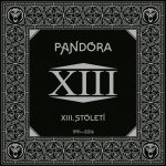 XIII. Století - Pandora CD – Sleviste.cz