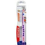 Elmex Caries Protection 0-3 years soft 2 ks – Zboží Dáma