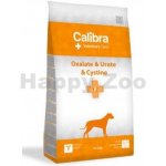 Calibra VD Dog Oxalate & Urate & Cystine 12 kg – Hledejceny.cz