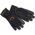 Savage Gear Rukavice All Weather Glove – Zboží Mobilmania