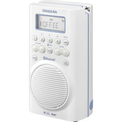 Sangean H205 – Hledejceny.cz