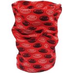 Jawa multiunctional Tube červená – Zboží Mobilmania