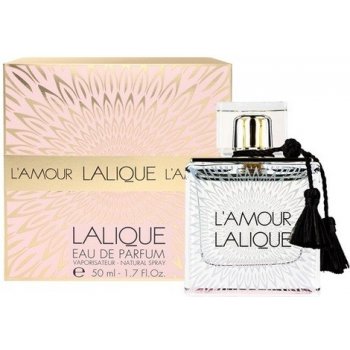 Lalique L´Amour parfémovaná voda dámská 100 ml tester