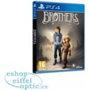 Hra na PS4 Brothers - A Tale of Two Sons
