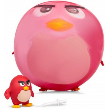 Tobar Angry Birds Red Nafukovací zvířátko