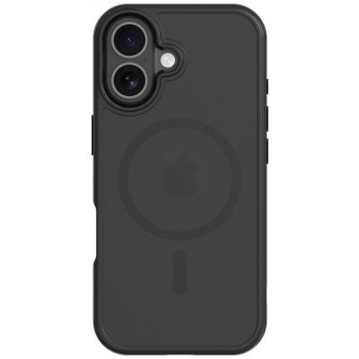 Tactical MagForce Hyperstealth Kryt pro iPhone 17 Asphalt – Zboží Živě