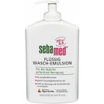 Sebamed mycí emulze na obličej a tělo 400 ml – Hledejceny.cz