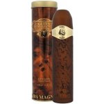 Cuba Magnum Gold toaletní voda pánská 130 ml – Hledejceny.cz