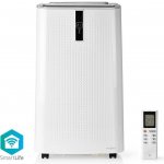 Nedis ACMB1WT12 – Zboží Dáma