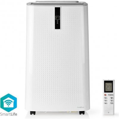 Nedis ACMB1WT12 – Zboží Dáma