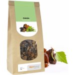 MycoMedica Chaga sušená 100 g – Zboží Mobilmania