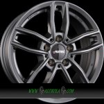 Autec Mercador 7,5x17 5x112 ET40 titan – Sleviste.cz