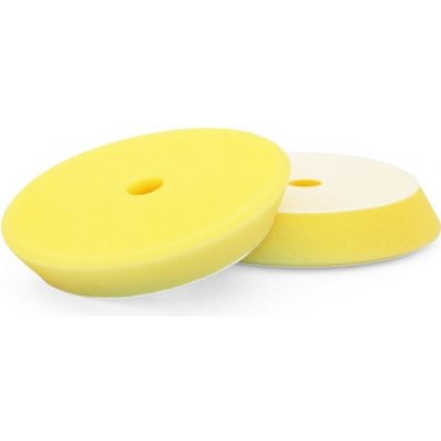 Flexipads Pro-Classic Yellow Heavy Cut / Compounding Pad 100 – Zboží Mobilmania