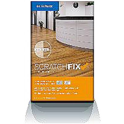 DR. SCHUTZ Scratch fix floor repair set 400 ml – Zbozi.Blesk.cz
