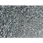 Mramorová drť, Ebano, více frakcí 3-5 mm, 25kg – Zboží Dáma