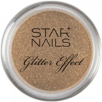 Starnails Nail Art zdobení glitter G516 – Hledejceny.cz