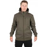 Fox Bunda Collection Soft Shell Jacket Green & Black – Zboží Dáma