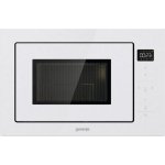 Gorenje BM251SG2WG – Hledejceny.cz