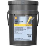 Shell Omala S4 GXV 220 20 l – Hledejceny.cz