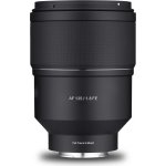 Samyang AF 135mm f/1.8 FE Sony – Sleviste.cz