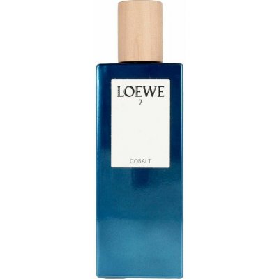 Loewe 7 Cobalt parfémovaná voda pánská 50 ml – Hledejceny.cz