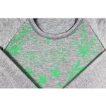 Lonka Lopping tráva pyžamo dlouhé šedé – Hledejceny.cz