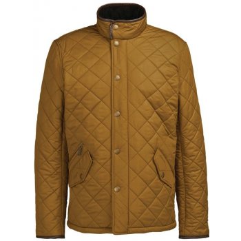 Barbour Powell Quilted Jacket Plantation