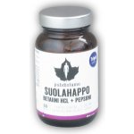 Puhdistamo Betain HCL + Pepsin 60 kapslí – Hledejceny.cz